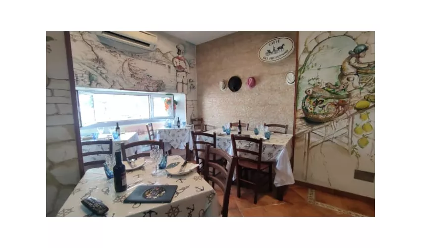 Adda Signora Ristorante Pizzeria