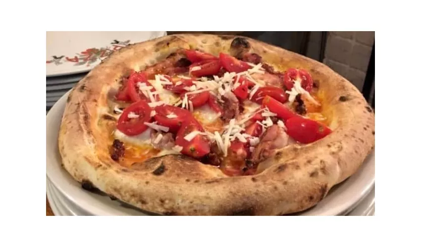 L'Antica Badia Ristorante Pizzeria