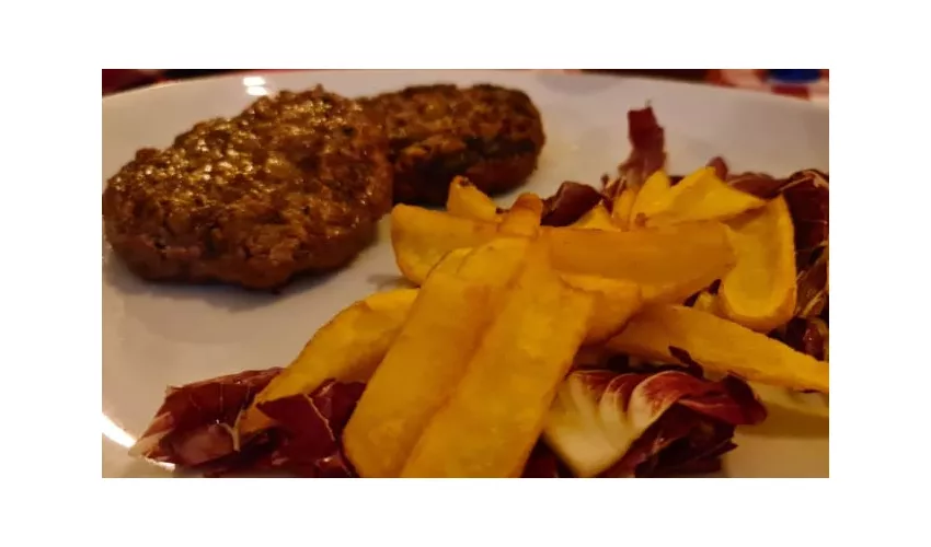 Osteria Dalí, di Claudio Vinci