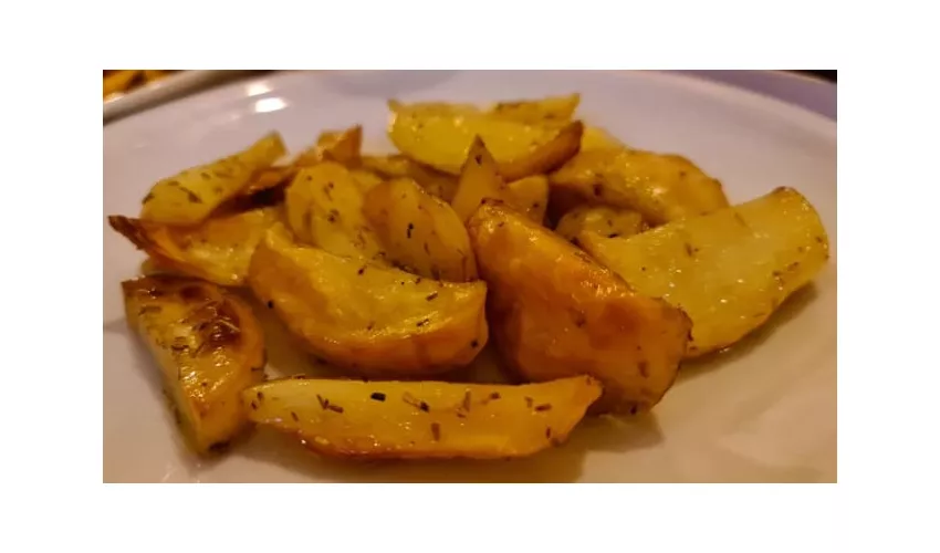 Osteria Dalí, di Claudio Vinci