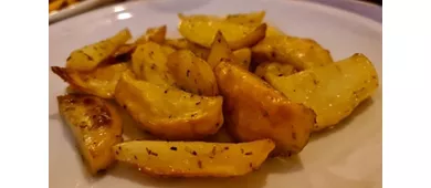 Osteria Dalí, di Claudio Vinci