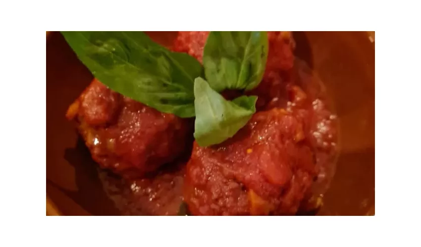 Osteria Dalí, di Claudio Vinci