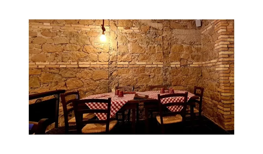 Osteria Dalí, di Claudio Vinci