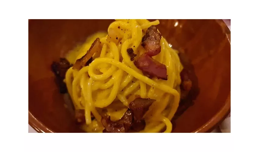 Osteria Dalí, di Claudio Vinci