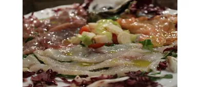 Osteria Romana di Simmi