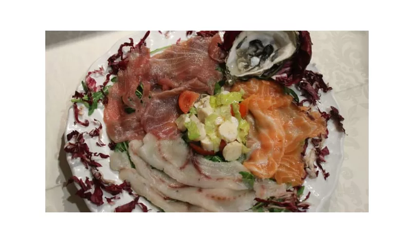 Osteria Romana di Simmi