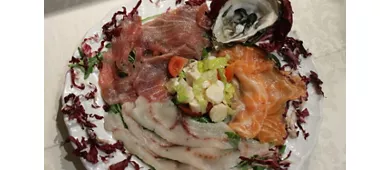 Osteria Romana di Simmi