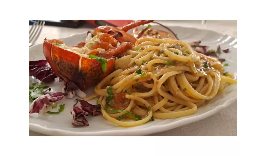 Osteria Romana di Simmi