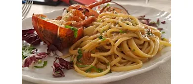 Osteria Romana di Simmi