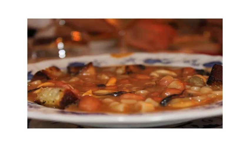 Osteria Romana di Simmi
