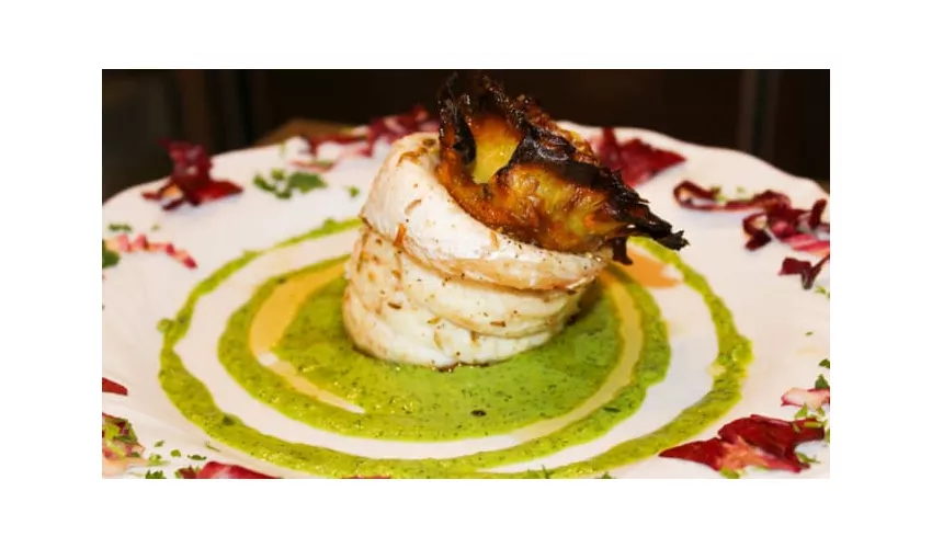 Osteria Romana di Simmi