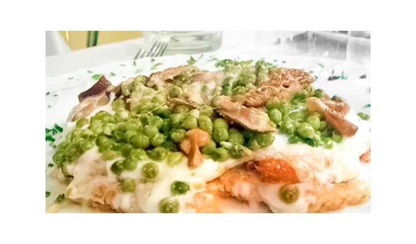 Osteria Romana di Simmi