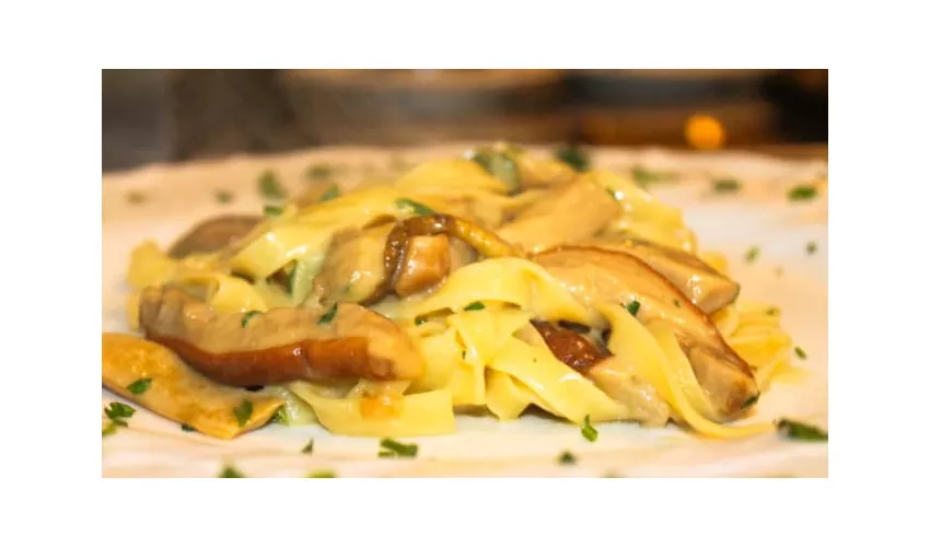 Osteria Romana di Simmi