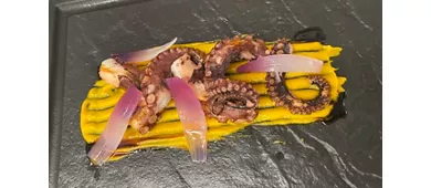 Sfizio di Mare Bistrot Le Mythique