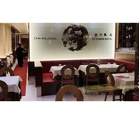Dragone D'Oriente