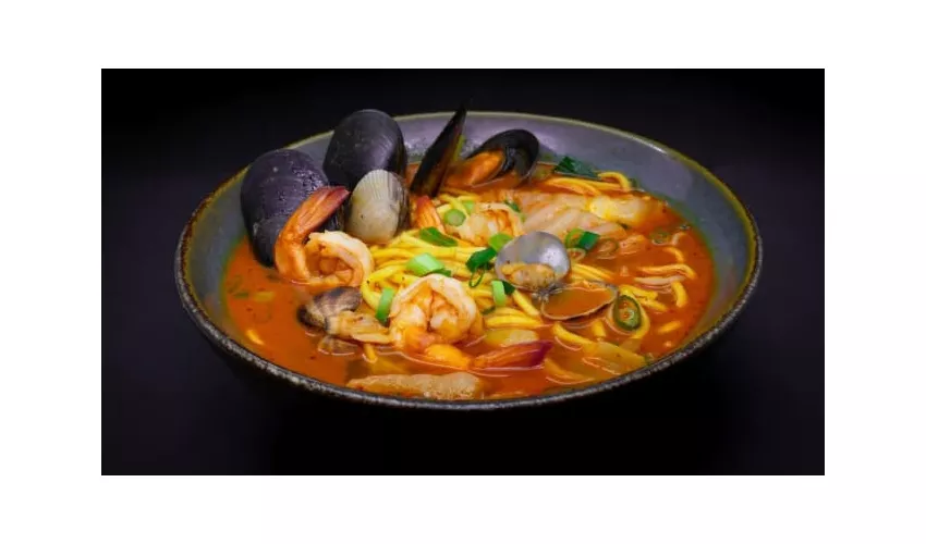 Dragone D'Oriente
