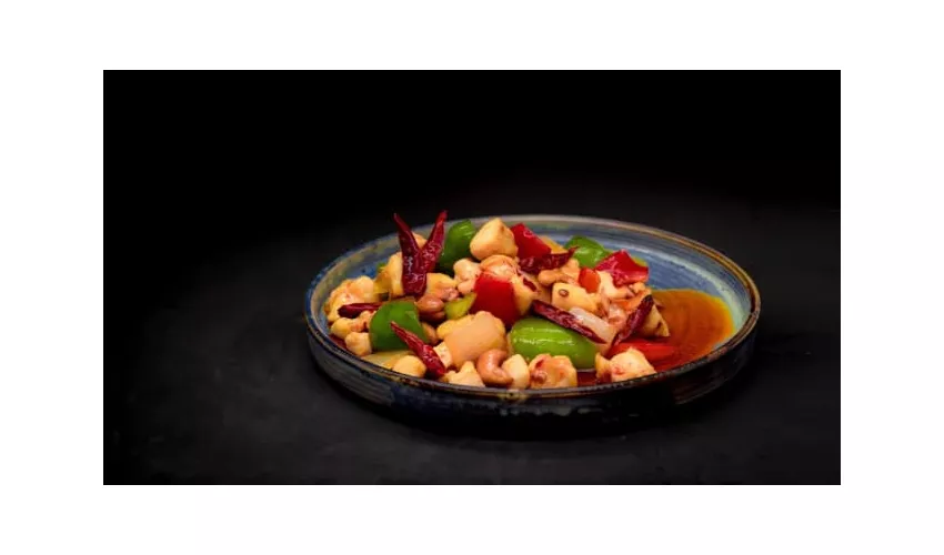 Dragone D'Oriente