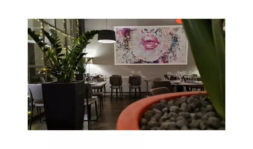Daisy - Ristorante Aperitivi Enoteca