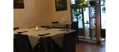 Rione San Marciano arrosticini e vino