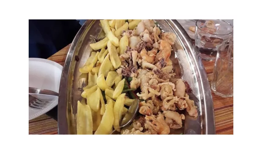 Ristorante da Pino
