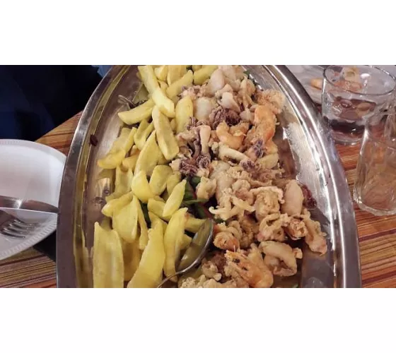 Ristorante da Pino
