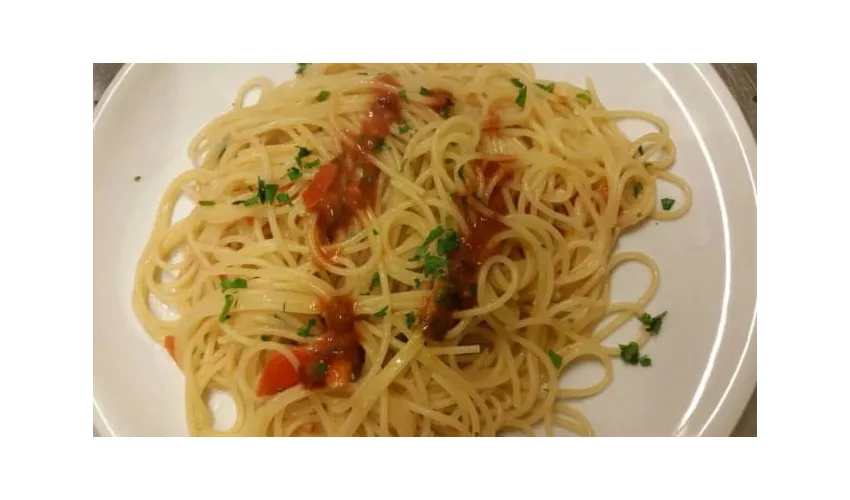 Ristorante da Pino