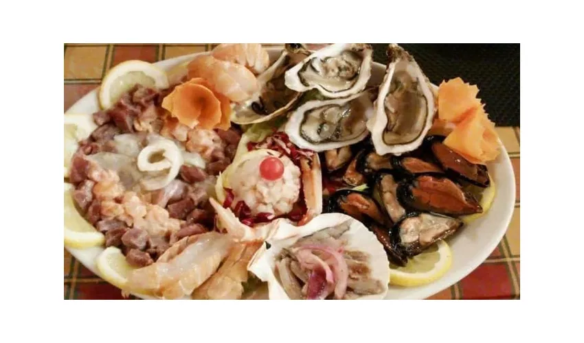 Ristorante da Pino