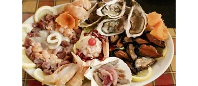 Ristorante da Pino