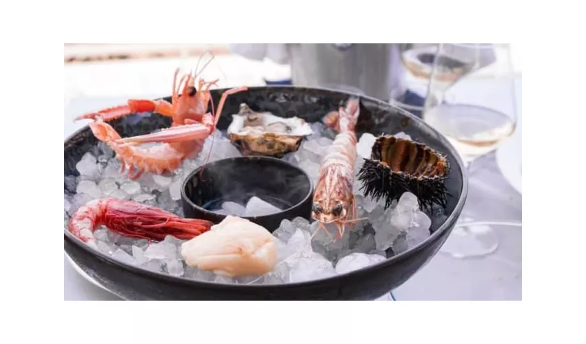 Ristorante Sopravento