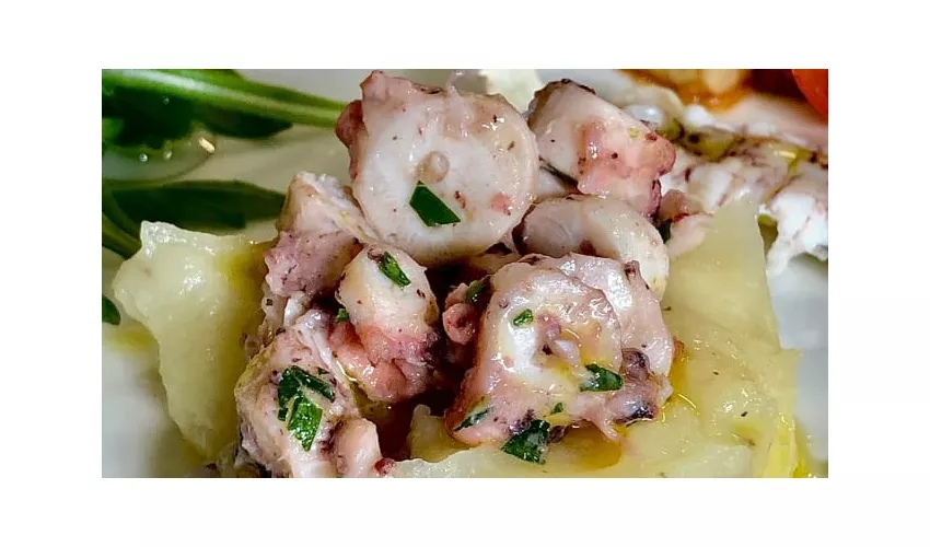 Ristorante Sopravento