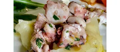 Ristorante Sopravento