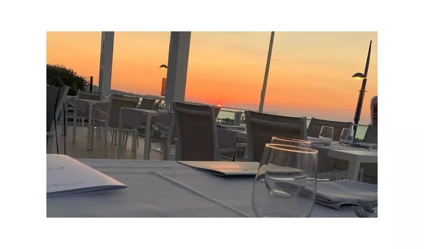 Ristorante Sopravento