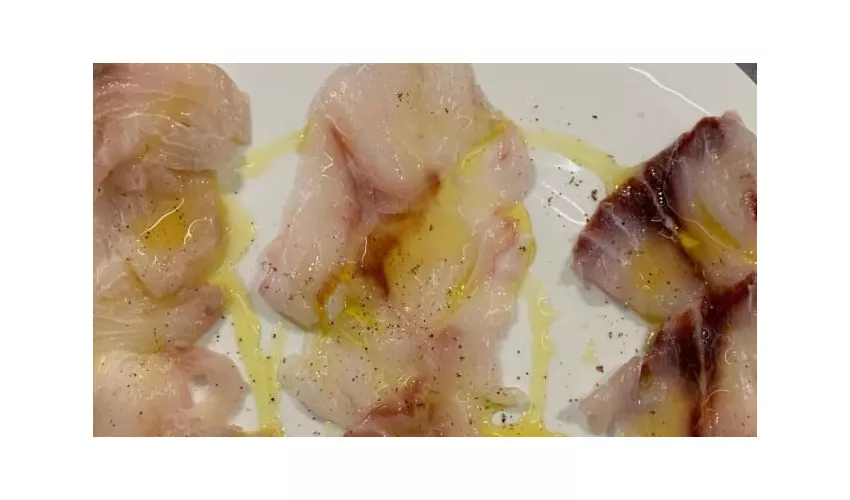 Ristorante Sopravento