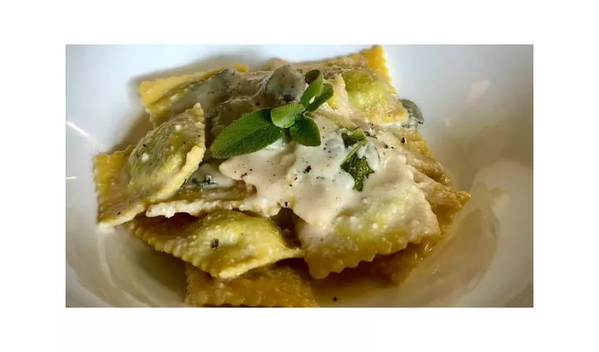 Ristorante Sopravento