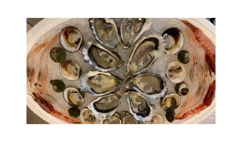 Ristorante Sopravento
