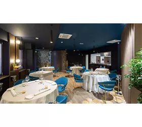 John Restaurant