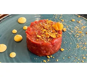 Il Trittico Osteria