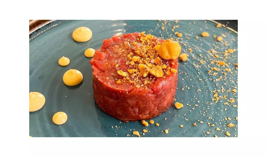 Il Trittico Osteria