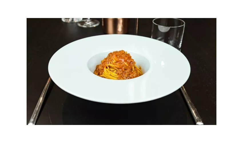 Il Trittico Osteria