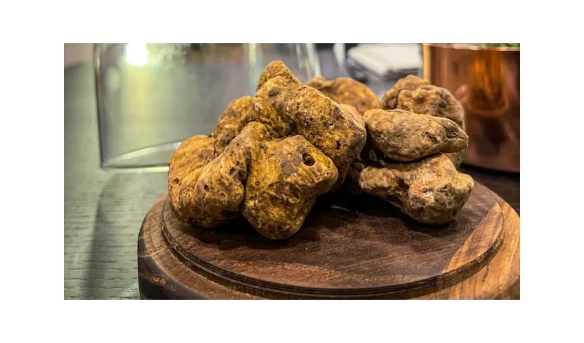 Il Trittico Osteria