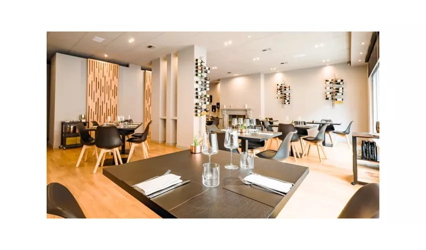 Il Trittico Osteria