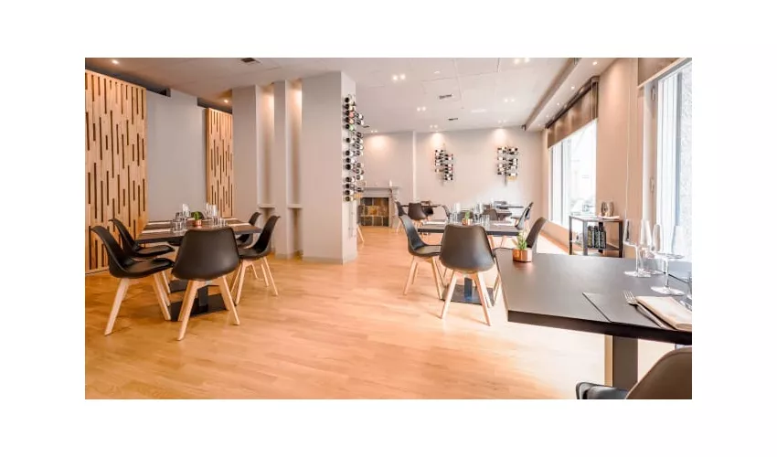 Il Trittico Osteria