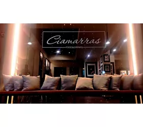 Ciamarras
