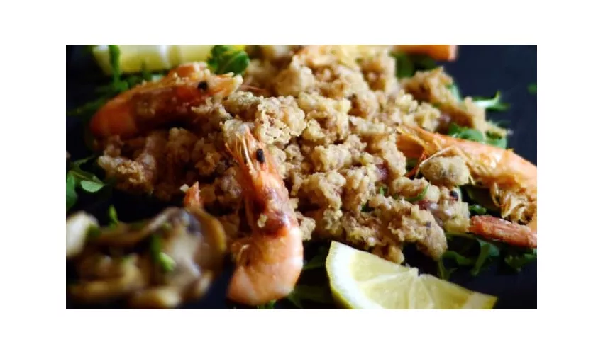 Ciamarras