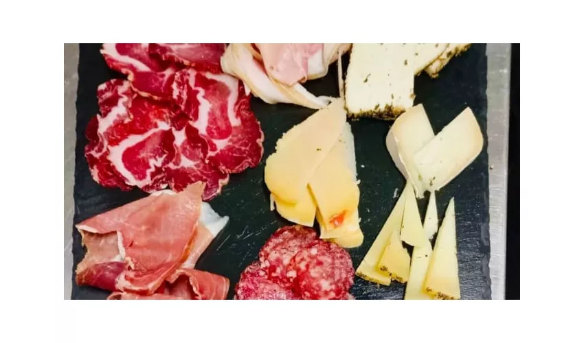 Ciamarras