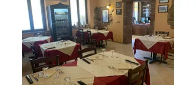 Antica Trattoria El Butighet