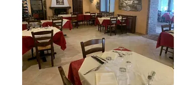 Antica Trattoria El Butighet