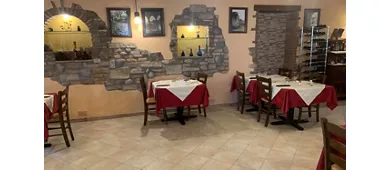Antica Trattoria El Butighet