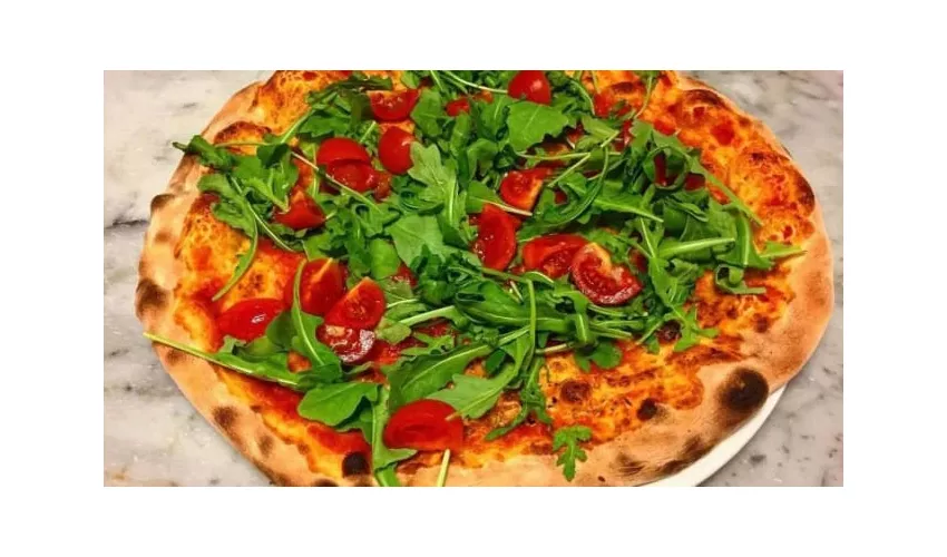 Al Pomodoro