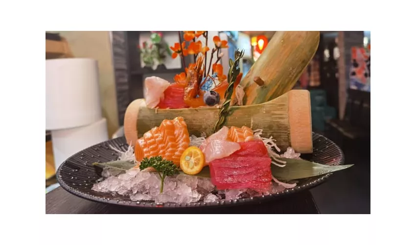 Fuji Japanese Restaurant